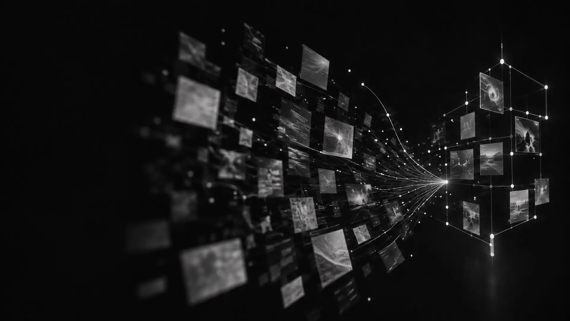 Complexity requires structure.